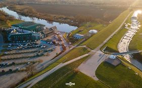 Hotel Kolna - darmowy parking, basen w cenie